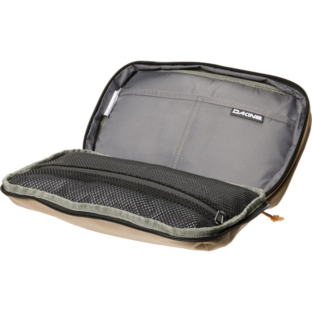 Dakine Motive Sling Stone Ballistic 3.5L Crossbody Travel Bag - Picture 6 of 8